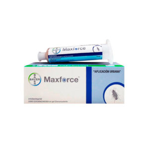 MAXFORCE GEL 30g