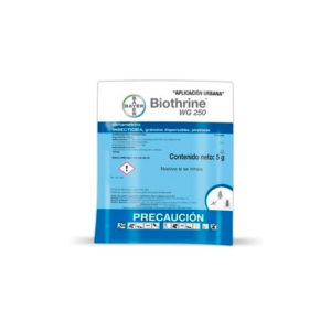 BIOTHRINE WG250
