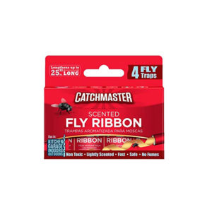 CATCHMASTER FLY RIBBON