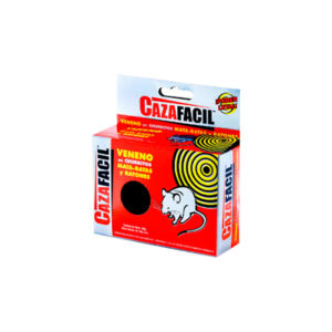 CAZAFACIL 60RB