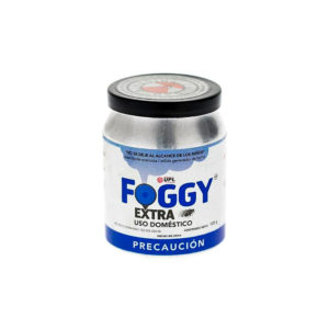 FOGGY 125G