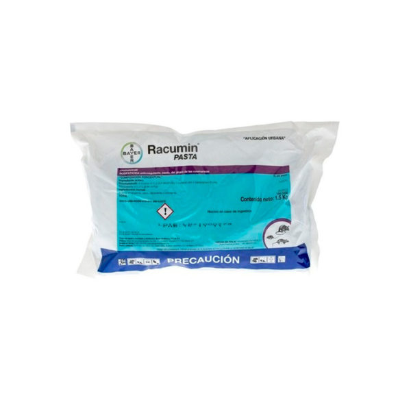 RACUMIN PASTA 1.5 KG