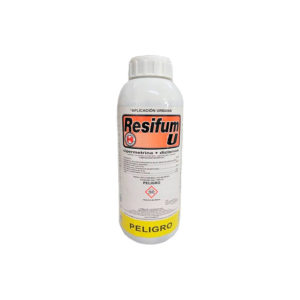 RESIFUM U