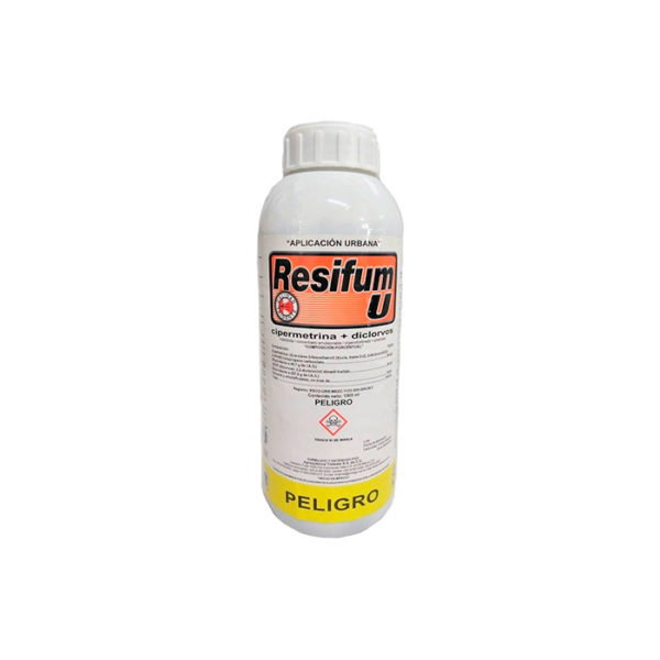 RESIFUM U