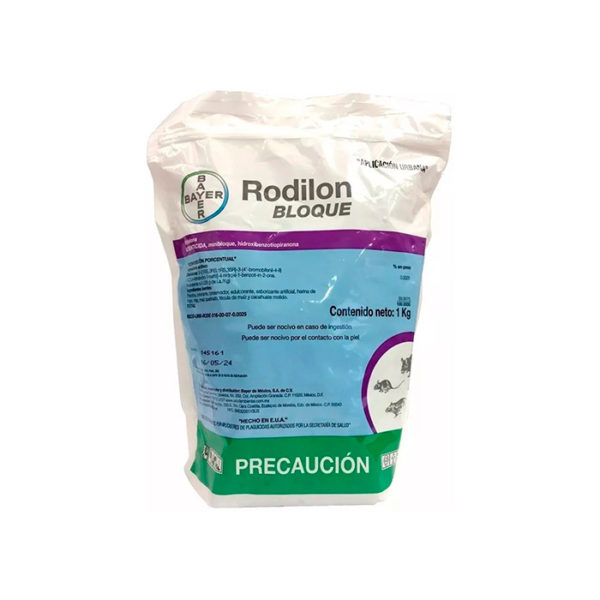 RODILON BLOQUE 1KG