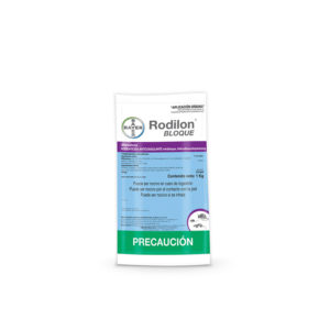RODILON minibloque