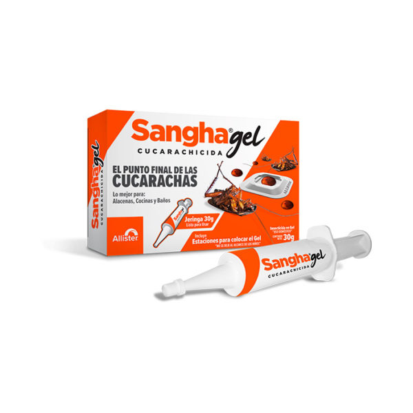 SANGHA GEL